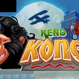 Keno Kong