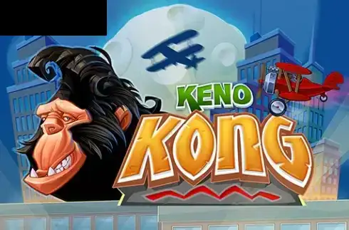 Keno Kong