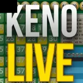 Keno Live (InBet Games)