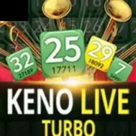 Keno Live Turbo
