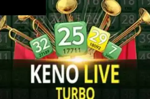 Keno Live Turbo