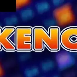 Keno (Microgaming)