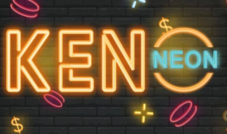 Keno Neon