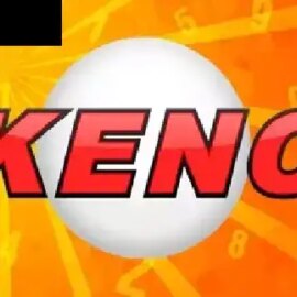 Keno (Play’n Go)