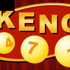 Keno (Playtech)