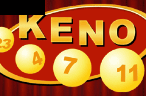 Keno (Playtech)