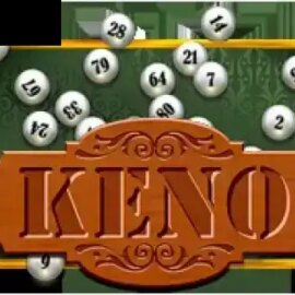 Keno(Pragmatic)