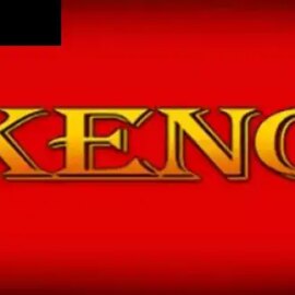 Keno (RTG)