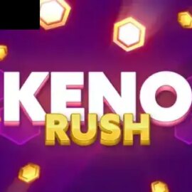 Keno Rush