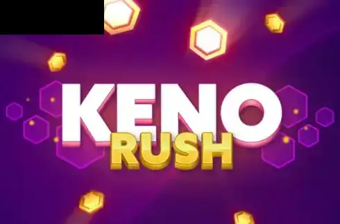 Keno Rush