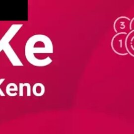 Keno (Spribe)