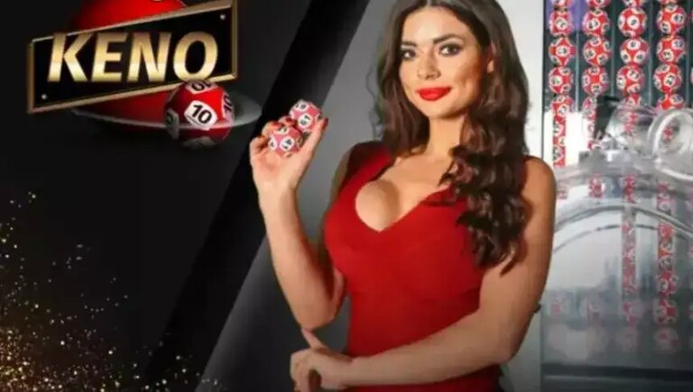 Keno (TV Bet)