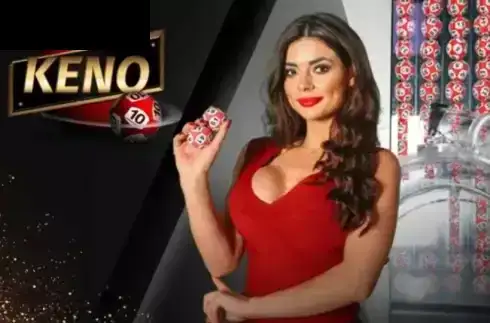 Keno (TV Bet)