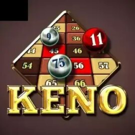 Keno (Tom Horn Gaming)