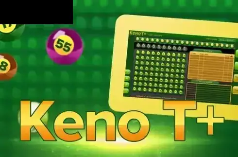 Keno T+