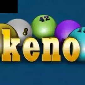 Keno (Urgent Games)