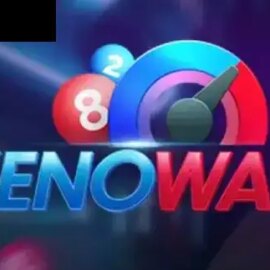 Keno War