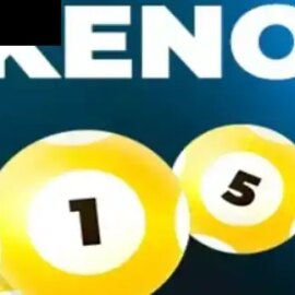 Keno XY