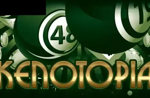 Kenotopia