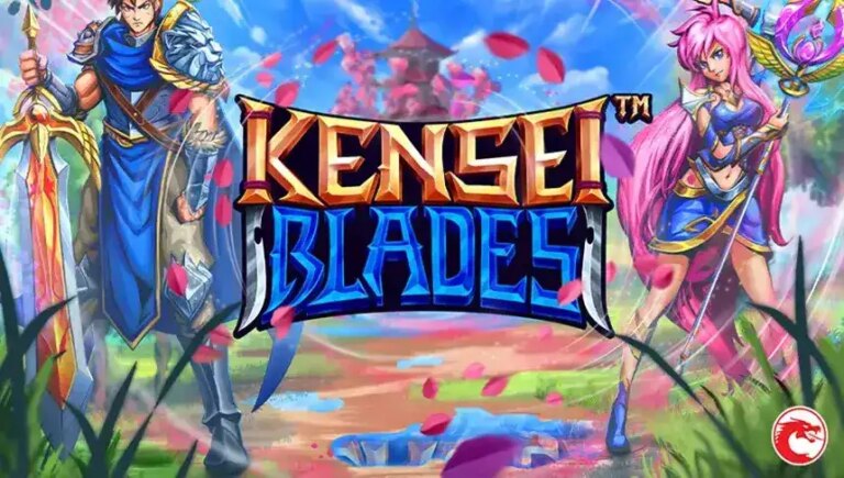 Kensei Blades