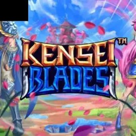 Kensei Blades