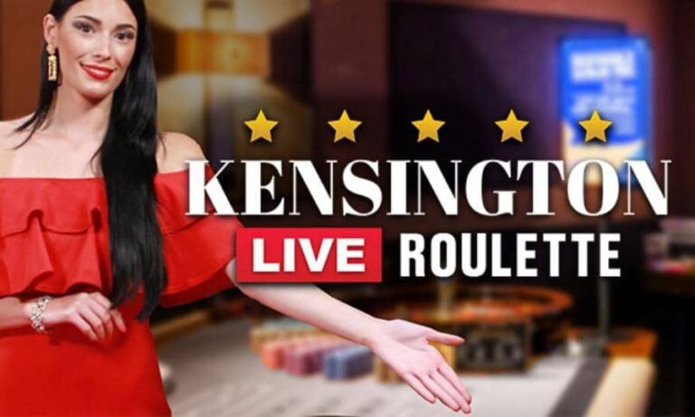 Kensington Roulette