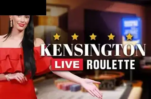 Kensington Roulette
