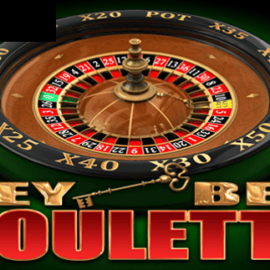 Key Bet Roulette