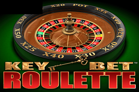 Key Bet Roulette