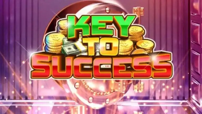 Key To Success
