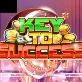Key To Success