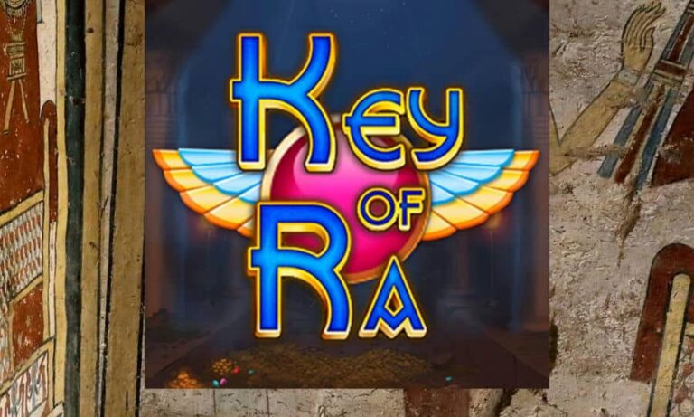 Key of Ra