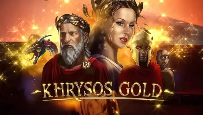 Khrysos Gold