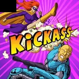 Kick Ass