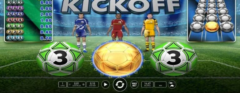 KickOff 
