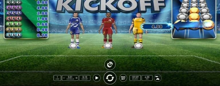 KickOff 