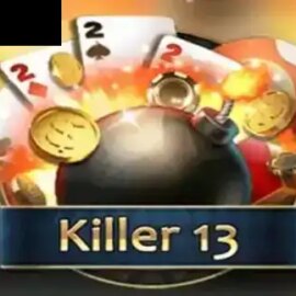 Killer 13
