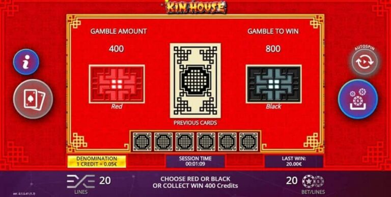 Kin House