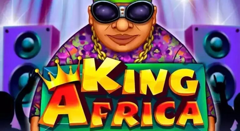 King Africa