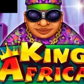 King Africa