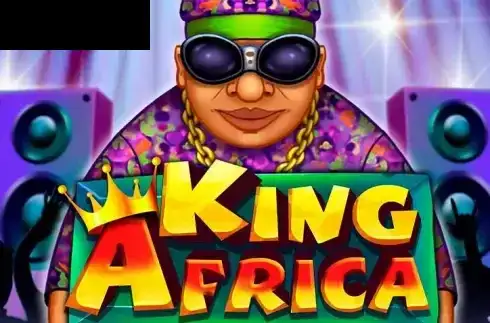 King Africa