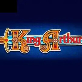 King Arthur (Microgaming)