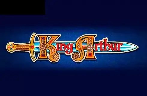 King Arthur (Microgaming)