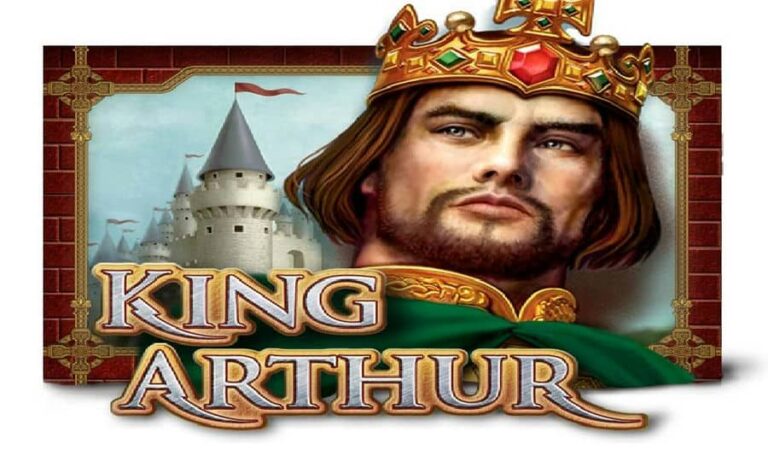 King Arthur (Jumbo Games)