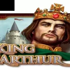 King Arthur (Jumbo Games)