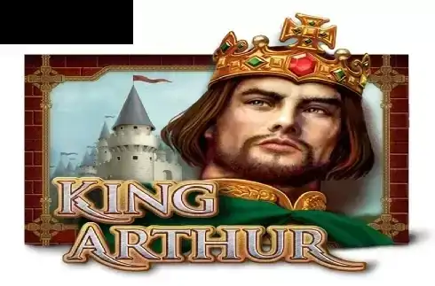 King Arthur (Jumbo Games)