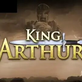 King Arthur (Tom Horn Gaming)