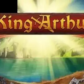King Arthur (X Play)