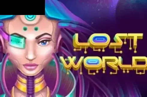 Lost World (X Line)