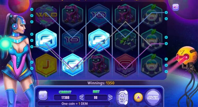 Lost World (X Line)